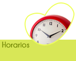 Horarios