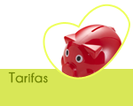 Tarifas