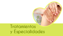 Nuestros Tratamientos