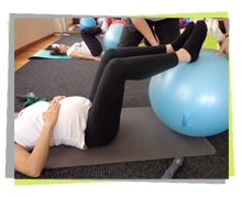 Pilates fuengirola
